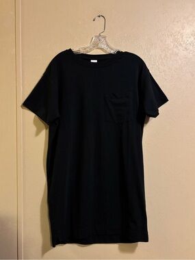 NWT Lole Effortless Cotton Dress sz S